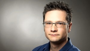 Dr. med. Alexander Stadelmann – Kardiologe, Internist und Notfallmediziner